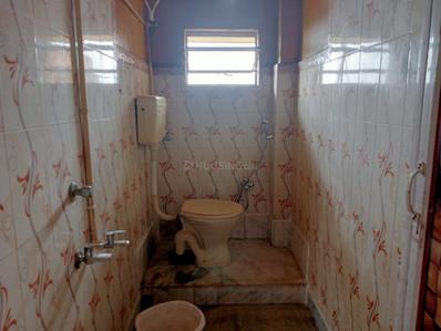 Image of 900 Sq.ft 2 BHK Builder Floor for rent in Belghoria, Kolkata for Rs. 14000