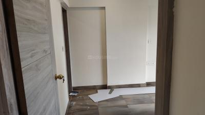 Bedroom Image of 600 Sq.ft 1 BHK Apartment / Flat for rent in Santacruz West Mumbai for Rs. 78000