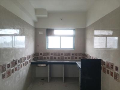Heritage Solitaire Kitchen 4