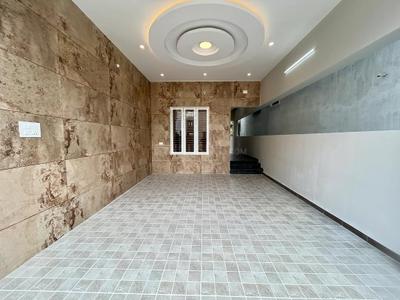 Image of 1800 Sq.ft 2.5 BHK Independent House for sale in Santoshi Nagar, Raipur for Rs. 5400000