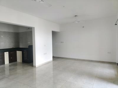 Living Room Image of 1296 Sq.ft 3 BHK Apartment / Flat for sale in Rama Melange Residences, Hinjawadi Phase 3 Pune for Rs. 9500000