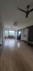 Image of 1588 Sq.ft 3 BHK Apartment / Flat for sale in Uttorayon Township, Siliguri for Rs. 16500000