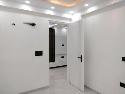 Bedroom Image of 1850 Sq.ft 3 BHK Apartment / Flat for sale in United Friends, Sector 6 Dwarka New Delhi for Rs. 28800000
