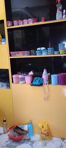 Balcony Image of 767 Sq.ft 2 BHK Apartment / Flat for sale in Jinia Madhabi Apartment, Dum Dum Kolkata for Rs. 3300000