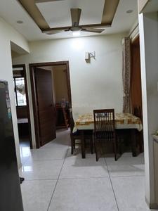 Hall Image of 1152 Sq.ft 3 BHK Apartment / Flat for sale in Dharti Exotica, Chandkheda Ahmedabad for Rs. 8400000