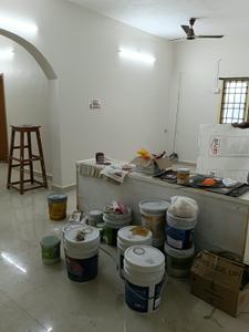Hall Image of 2000 Sq.ft 4 BHK Independent House for rent in Palavakkam, Sholinganallur Chennai for Rs. 50000