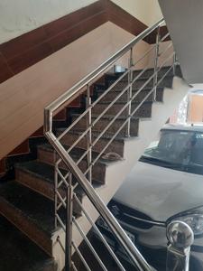 Image of 900 Sq.ft 2 BHK Independent House for rent in Najafgarh, New Delhi for Rs. 18000