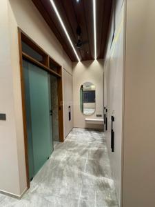 Image of 4280 Sq.ft 4 BHK Villa for rent in Adani The North Park, Shantigram, Ahmedabad for Rs. 275000