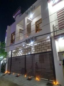 2 BHK Independent House