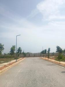 Image of 200 Sq.ft Residential Plot / Land for sale in Tukkuguda, Hyderabad for Rs. 6000000