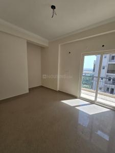 Bedroom Image of 1260 Sq.ft 2 BHK Apartment / Flat for sale in The Antriksh Golf City, Sector 150 Noida for Rs. 12500000