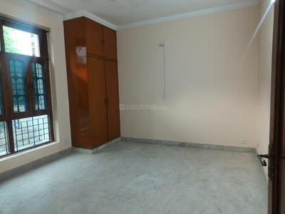 Bedroom Image of 2000 Sq.ft 3 BHK Independent House for rent in Sector 41 Noida for Rs. 36000
