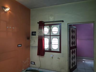 Dining Area Image of 1200 Sq.ft 2 BHK Apartment / Flat for sale in GH 14 DDA MIG, Paschim Vihar New Delhi for Rs. 12500000