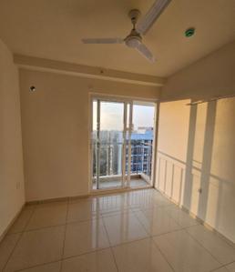 Bedroom Image of 432 Sq.ft 1 RK Apartment / Flat for sale in Godrej Royale Woods, Boovanahalli Bengaluru for Rs. 5000000