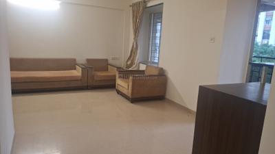 Living Room Image of 1370 Sq.ft 3 BHK Apartment / Flat for sale in Anand Nagar, Sinhagad Road Pune for Rs. 15900000