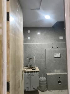 Common Bathroom Image of 2130 Sq.ft 3 BHK Apartment / Flat for sale in Trinity High Street North Avenue by Trinity Ventures, Noida Extension Greater Noida for Rs. 5800000