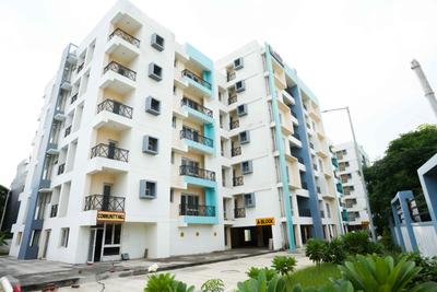 2 BHK Apartment