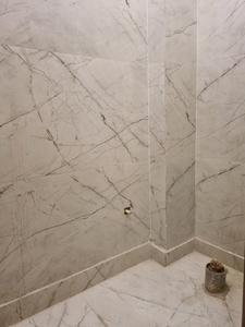 Bedroom One Image of 600 Sq.ft 2 BHK Apartment / Flat for sale in Dwarka Mor New Delhi for Rs. 4200000