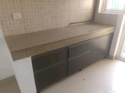 Kitchen Image of 1430 Sq.ft 3 BHK Apartment / Flat for sale in Emaar Gurgaon Greens, Sector 102 Gurgaon for Rs. 18500000