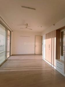 Hall Image of 2061 Sq.ft 3 BHK Apartment / Flat for sale in Hiranandani Lake Verandahs, Akshayanagar Bengaluru for Rs. 33000000
