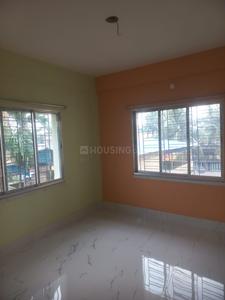 Bedroom Image of 880 Sq.ft 2 BHK Apartment / Flat for sale in Barrackpore Kolkata for Rs. 2816000