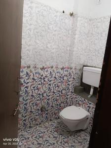 Image of 900 Sq.ft 2 BHK Builder Floor for rent in Mangalnath Singapore Residency, Devguradia, Indore for Rs. 16500