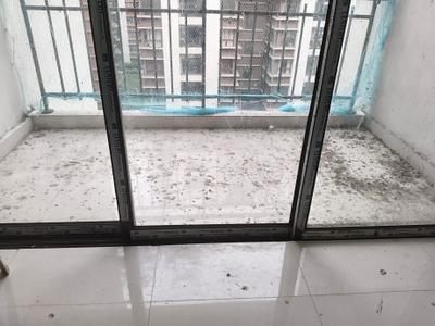Image of 1100 Sq.ft 3 BHK Apartment / Flat for rent in DTC Southern Heights, Joka, Kolkata for Rs. 24500