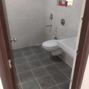 Bathroom Image of 1451 Sq.ft 3 BHK Apartment / Flat for rent in SJR Parkway Homes, Rayasandra Bengaluru for Rs. 45000