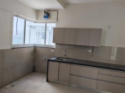 Kitchen Image of 1997 Sq.ft 3 BHK Apartment / Flat for sale in Kolte Patil 24K Sereno, Baner Pune for Rs. 30000000
