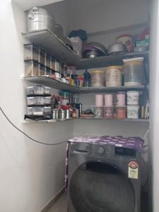 Store Room Image of 810 Sq.ft 2 BHK Apartment / Flat for sale in Samved Satej Homes, Vatva Ahmedabad for Rs. 2200000