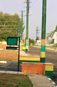 Image of 2000 Sq.ft Residential Plot / Land for sale in AR Green Valley, Nelamangala, Bengaluru for Rs. 9000000