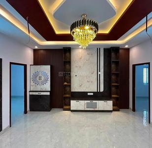 Hall Image of 1500 Sq.ft 3 BHK Independent House for sale in Thudiyalur Coimbatore for Rs. 7500088