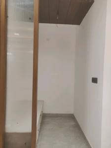 Pooja Room Image of 2500 Sq.ft 4 BHK Builder Floor for sale in RR Deluxe Homes, Green Field Colony Faridabad for Rs. 23500000