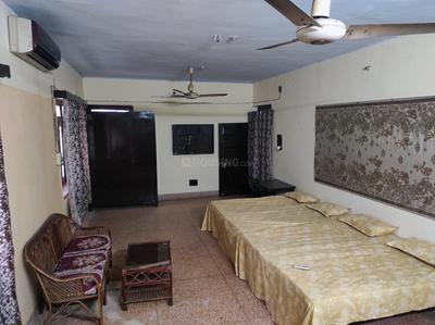 Hall Image of 600 Sq.ft 1 RK Independent House for rent in Mahanagar Lucknow for Rs. 18000