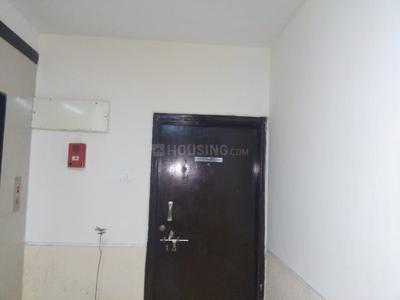 Bedroom Image of 900 Sq.ft 2 BHK Apartment / Flat for rent in Goel Hari Ganga, Yerawada Pune for Rs. 35000