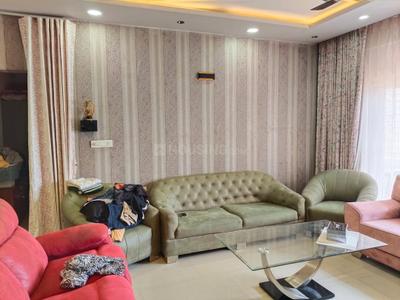 Hall Image of 1480 Sq.ft 3 BHK Apartment / Flat for sale in J Sons Felicia by J.Sons Developers, Singasandra Bengaluru for Rs. 11100000