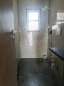 Common Bathroom Image of 1800 Sq.ft 3 BHK Apartment / Flat for sale in Bhagwati Luxuria, Kharghar Navi Mumbai for Rs. 24000000