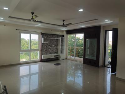 Living Room Image of 1260 Sq.ft 2 BHK Apartment / Flat for rent in Miyapur Hyderabad for Rs. 24000