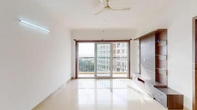 Hall Image of 1840 Sq.ft 3 BHK Apartment / Flat for sale in NCC Nagarjuna Aster Park, Vignana Kendra Bengaluru for Rs. 19700000