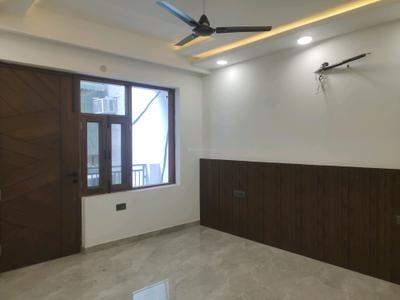 Bedroom Image of 2600 Sq.ft 4 BHK Builder Floor for rent in Green Field Colony Faridabad for Rs. 40500