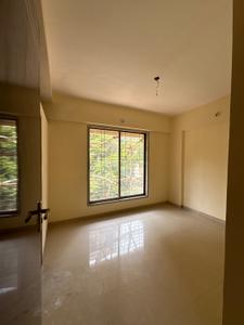 Bedroom Image of 1300 Sq.ft 3 BHK Apartment / Flat for sale in Kaul Kingston Tower, Vasai West Vasai for Rs. 9800000