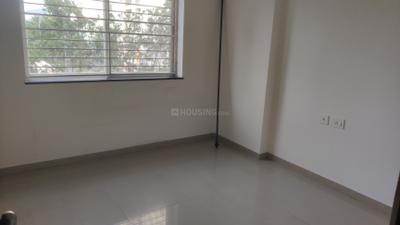 Bedroom Image of 830 Sq.ft 2 BHK Apartment / Flat for rent in TCG The Cliff Garden, Hinjawadi Phase 3 Pune for Rs. 25000