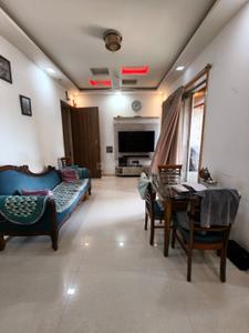 Hall Image of 1175 Sq.ft 2 BHK Apartment / Flat for sale in Sanpada Navi Mumbai for Rs. 23000000