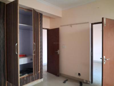 Bedroom Image of 2275 Sq.ft 4 BHK Apartment / Flat for sale in Sector 137 Noida for Rs. 28100000
