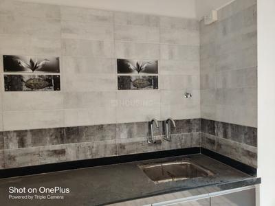 Kitchen Image of 780 Sq.ft 2 BHK Apartment / Flat for sale in Gurukrupa Primerose, Ambegaon Budruk Pune for Rs. 7500000