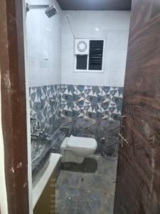 Bathroom Image of 950 Sq.ft 2 BHK Apartment / Flat for rent in Ganeshpeth Colony Nagpur for Rs. 16000