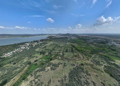 Image of 2400 Sq.ft Residential Plot / Land for sale in Nutech Fortune, Chengalpattu, Chennai for Rs. 5760000