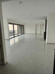 Hall Image of 2500 Sq.ft 4 BHK Apartment / Flat for sale in S Square SHERWOODS OPULENT, Sevasi Vadodara for Rs. 17500000