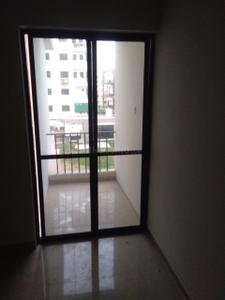 Bedroom Image of 455 Sq.ft 1 BHK Apartment / Flat for sale in Ganshyam Infrastructure Rama Residency, Dashrath Vadodara for Rs. 1500000