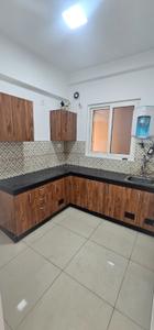 Kitchen Image of 800 Sq.ft 2 BHK Apartment / Flat for sale in Urbanrise Revolution One, Padur Chennai for Rs. 5800000